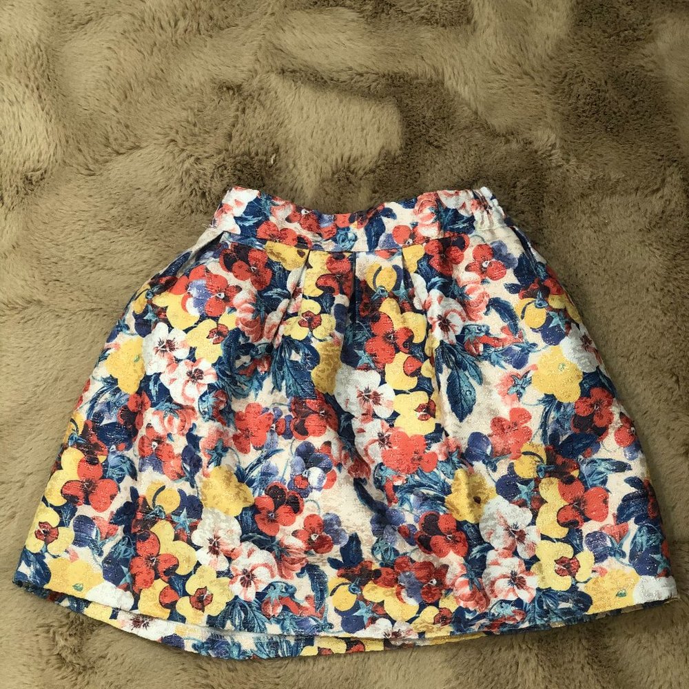 Skirt